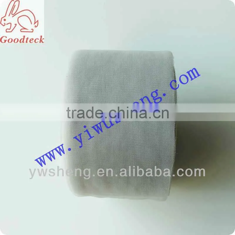Wholesale soft pink polyester sparkle tulle for fabric