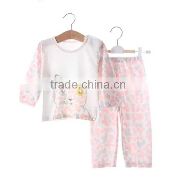 Baby Unisex Bedding Clothes Pajamas From Chinese Manufacturers