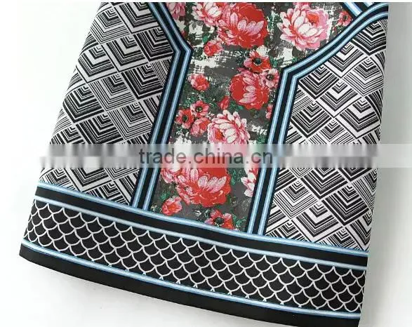 Chinese classical cheongsam redesign have feminine taste very much woman dress