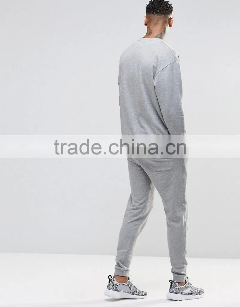 plain slim fit tracksuit design new tracksuits for men