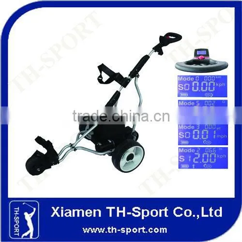 small folding golf trolley wheels golf trolleys for sale
