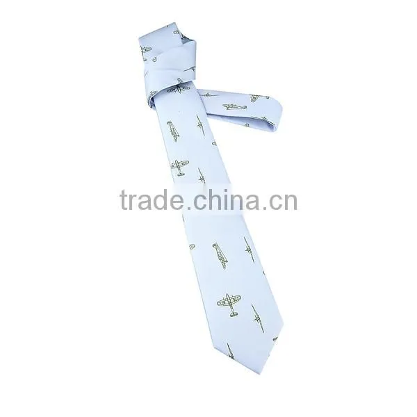 New Collection Design fashion men Skinny silk Ties