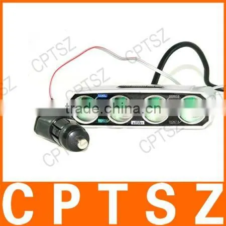 4TH AMP Type Socket
