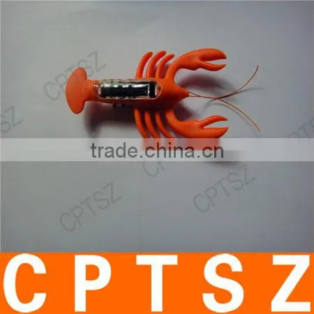 Solar Lobster toy