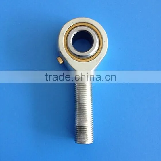 Zinc plating rod end bearing POS10