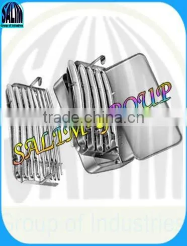 Pratt Dilator Set
