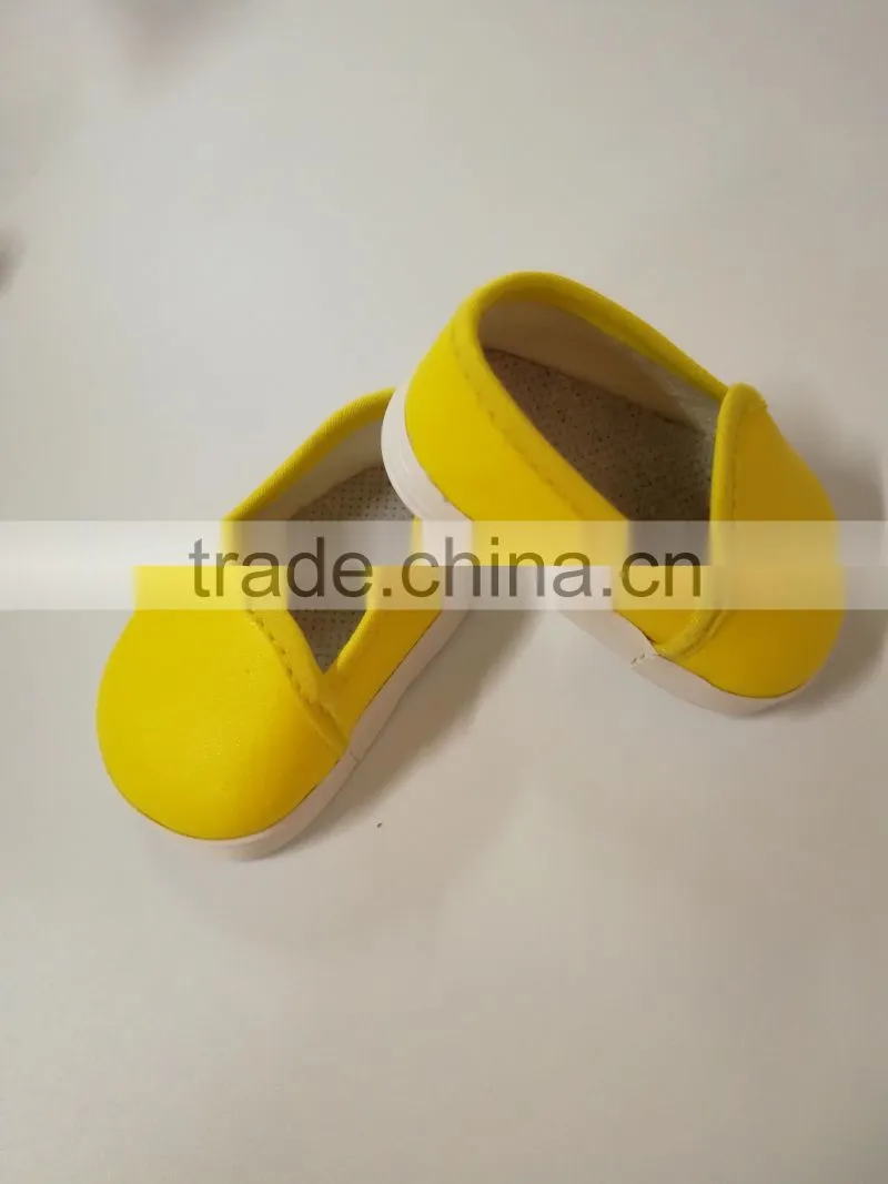 Everyest American girl doll shoes for games