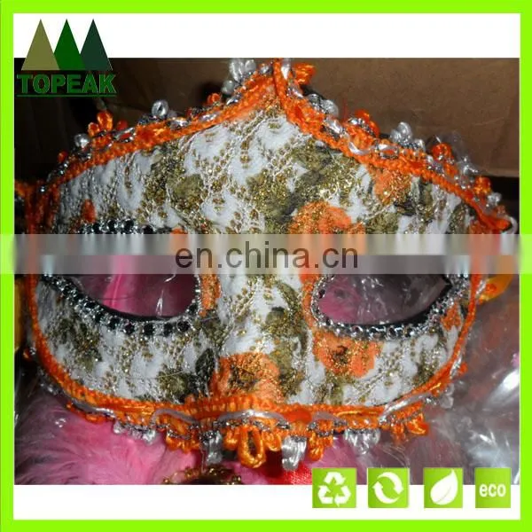 New arrived Party face lace mask