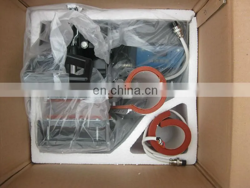 8 in 1 sublimation heat press transfer machine