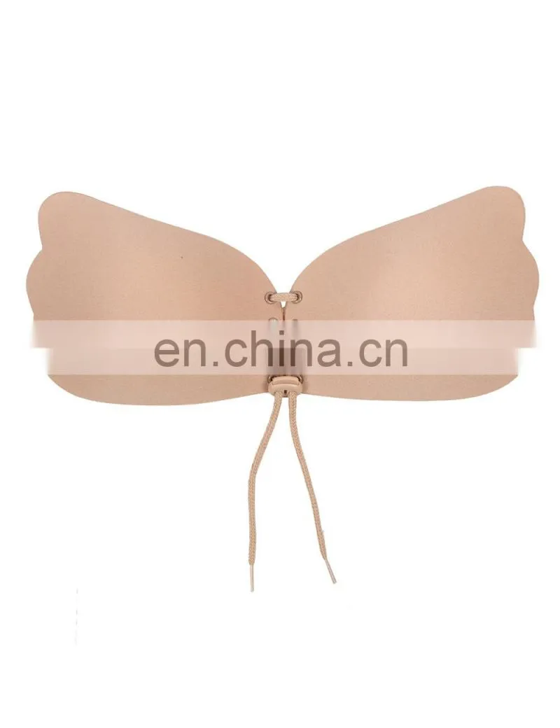 Super sexy nipple cover naked young girls bra