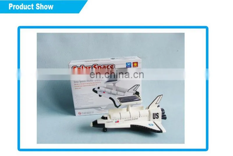 Hot selling Since the installation of solar space shuttle