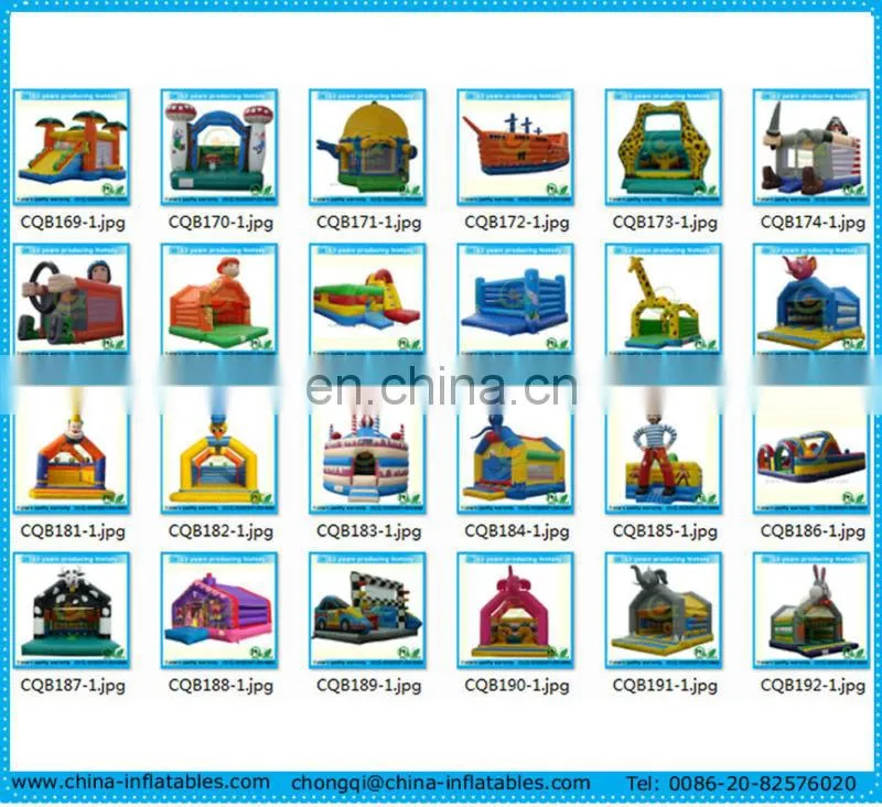indoor inflatable mini bouncers house for sale