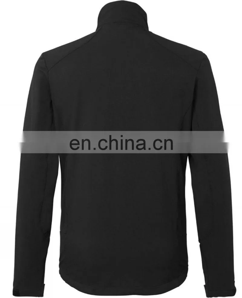 outdoor cool softshell windbreaker mens jacket