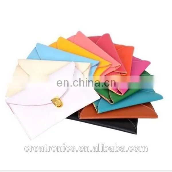 CR USA market expert trendy small summer beige latch envelope bag retro chain single shoulder bag design clutch
