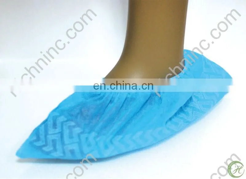 safety shoes cover,welding leather shoe cover,disposable shoe covers lowes