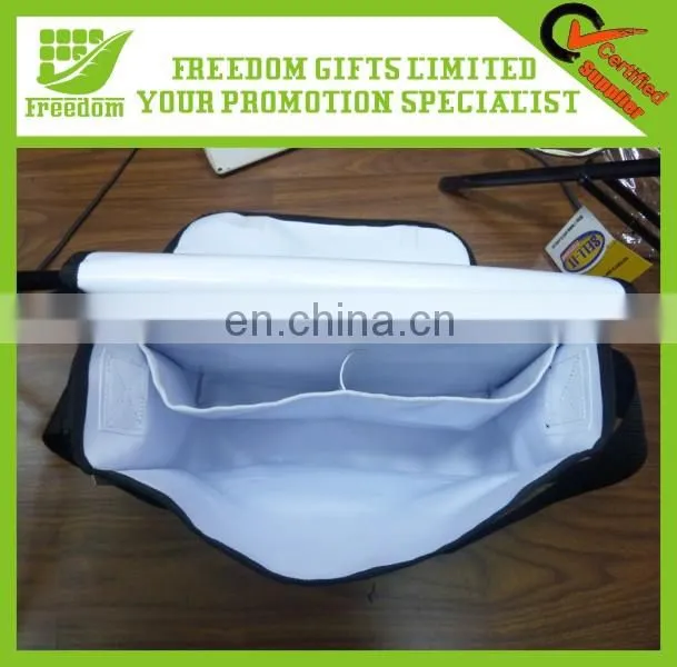 Customized OEM Logo Tarpaulin Lorry Bag