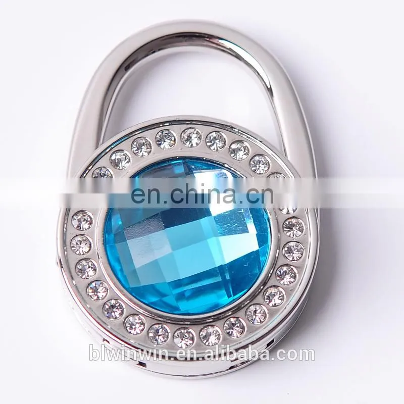 New design purse hanger for gifts.Beautifull bag hanger