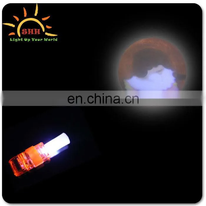 2015 Designer Useful Project Led Finger Light