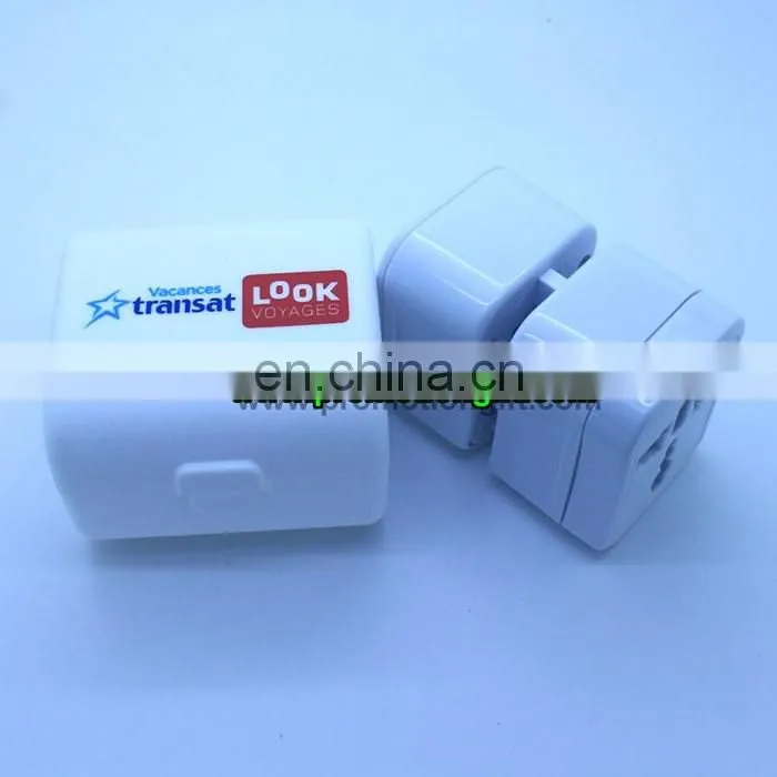 Universal Travel Adaptor