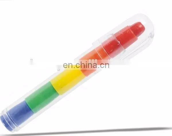 Multi Tip Highlighter Marker Pen for Reading Book