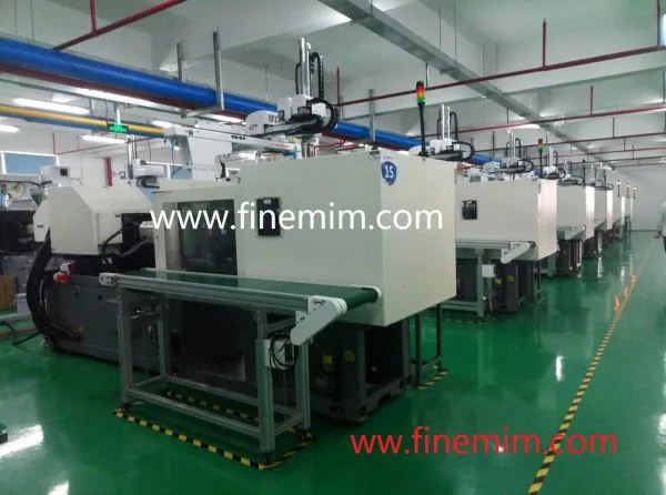 Nanjing Fine Technology Co., Ltd. company overview - view 1