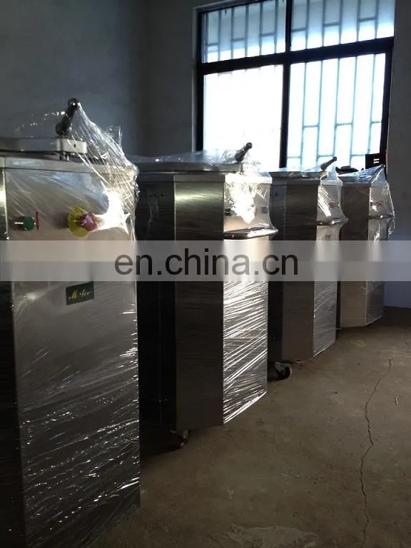 Industrial Hydraulic Baking Bread Dough Divider