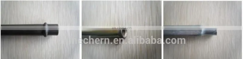 Steel Pipe Double End Reducing/Shrinking Machine