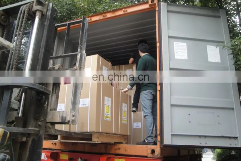Floor Standing High Capacity 720 Liters Pipe Industrial Dehumidifier CFZ-30FG
