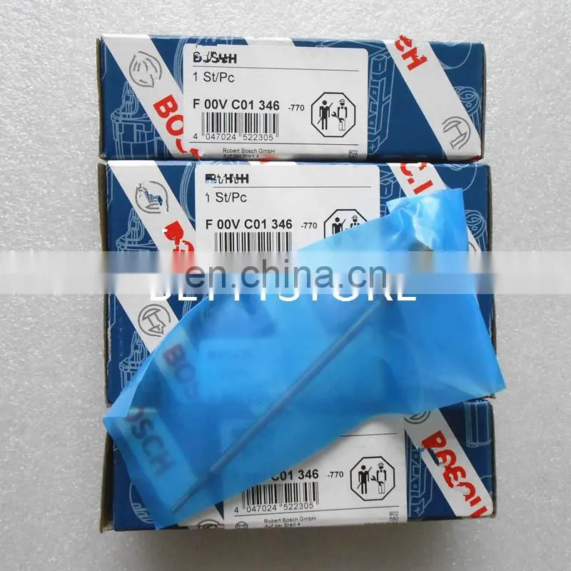 Diesel common rail valve F00VC01346/FOOVC01346