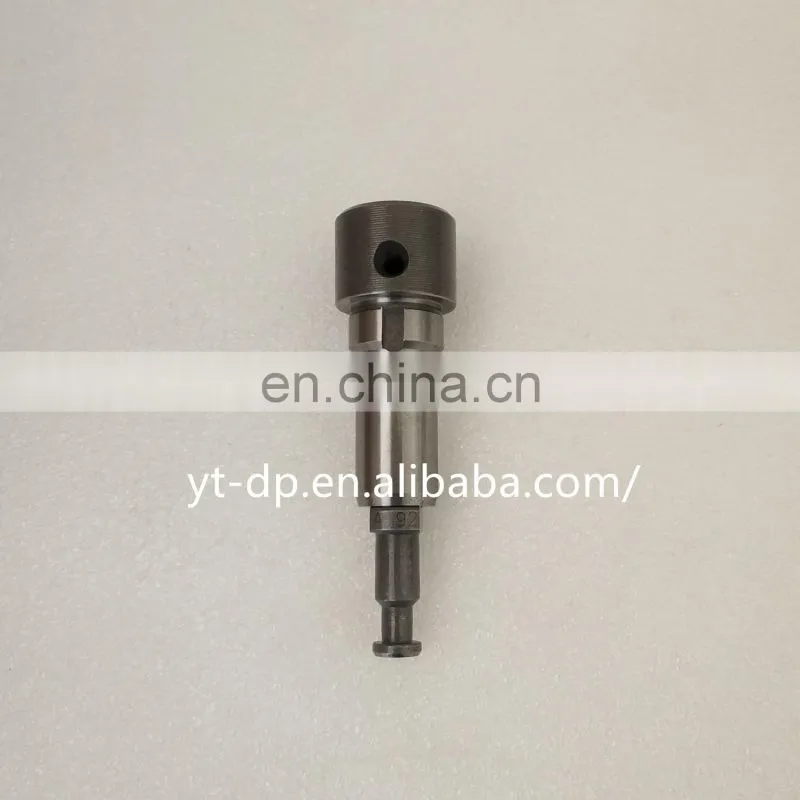 High Quality Pump Plunger A type A92