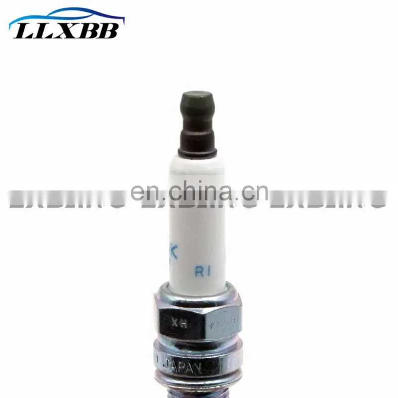 Genuine Factory price Iridium Spark Plug A0041594903 PLKR7A For Mercedes-Benz A 004 159 49 03