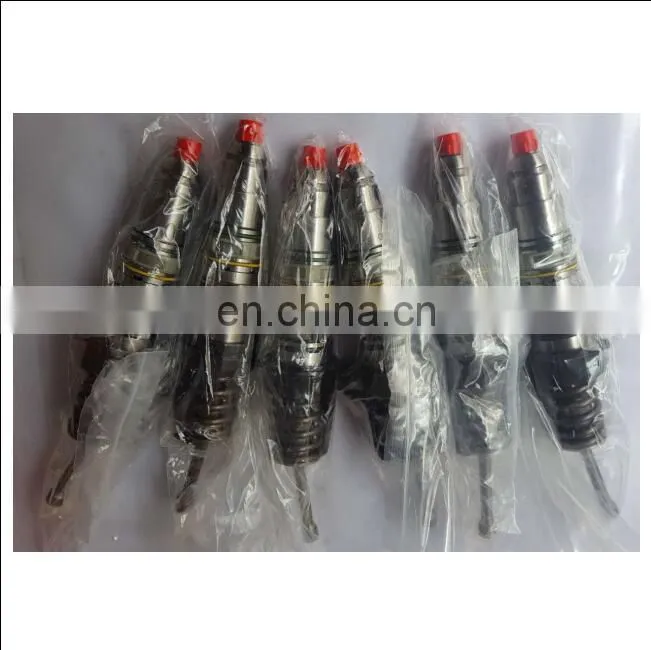 High Quality ISX15 QSX15 diesel injectors 4062569 6196595 3212558 358180
