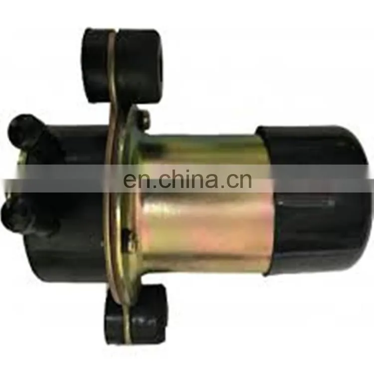 Fuel Pump MIT113001066 for Engine L2E L3E S3L S3L2 S4L S4L2 K4N L3C