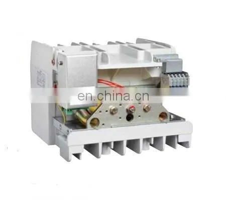 CPX2-C 3.6kV Schneider Vacuum Contactor Schneider Contactor