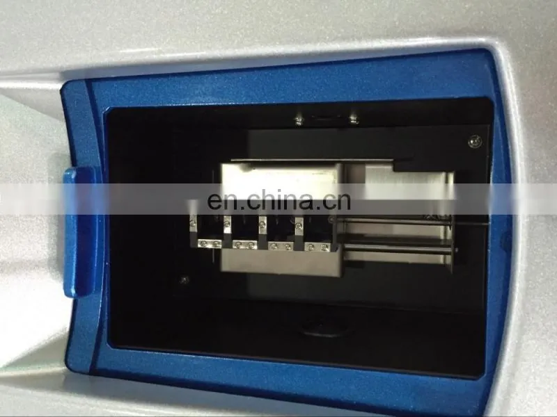 DU-8800RS wavelength variable split double beam uv vis spectrophotometer price for laboratory