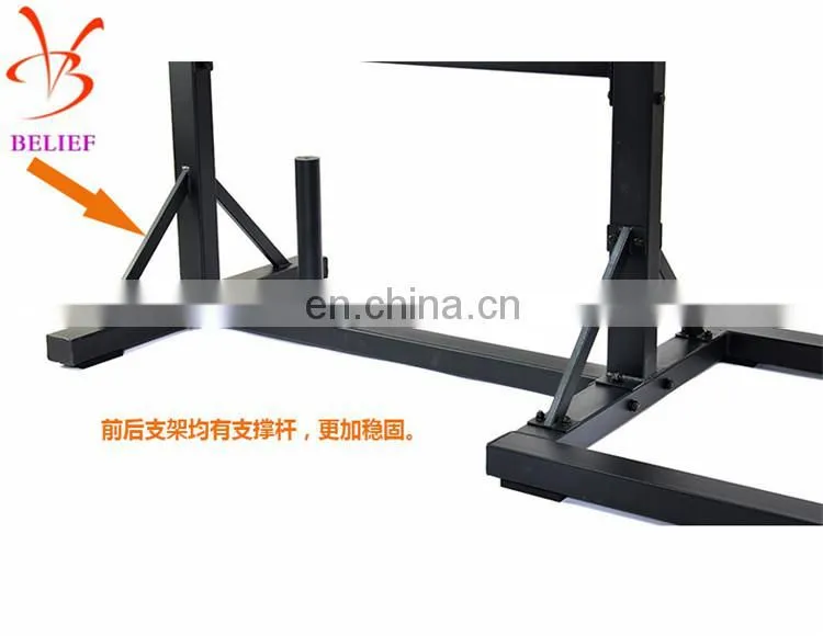 Multi-functional commercial Roman chair GHD