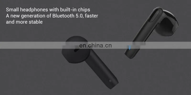 Flag Level Chip TWS Earphone BE69 Best Earbuds V 5.0 True Wireless Earbuds