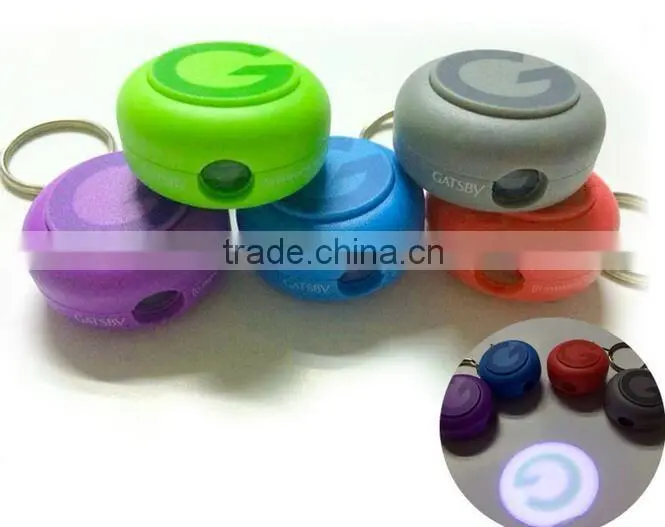 Mini keychain led best-selling led keychain flashlight