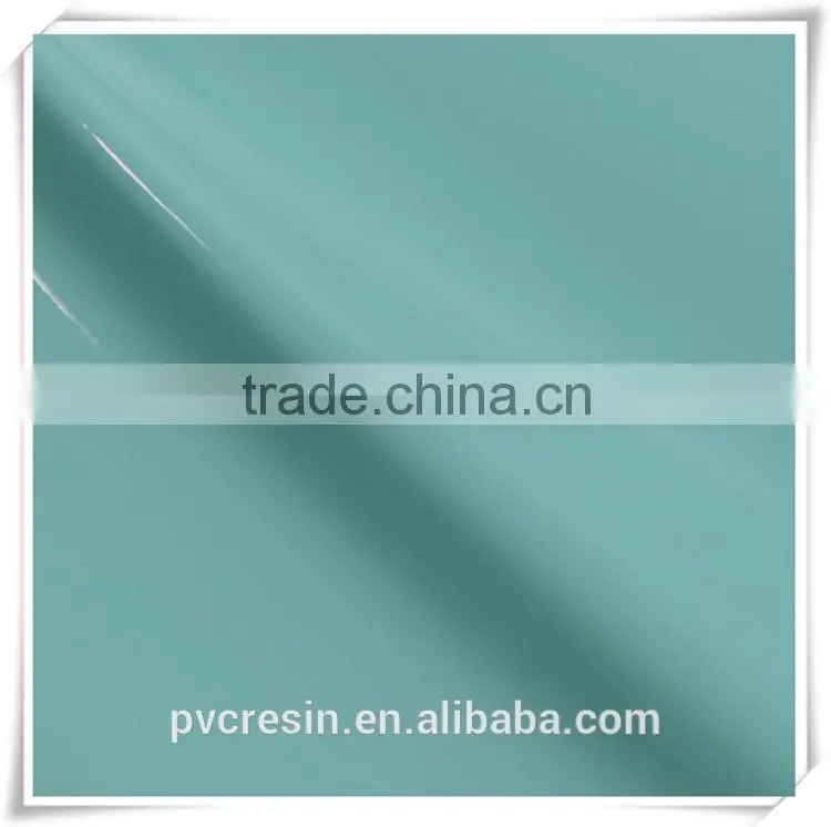 100% Polyurethane Faux Leather for Sale/Imitation Leather