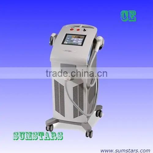 ipl laser hair removal machine / hair removal permanent / laser hair removal machine for sale