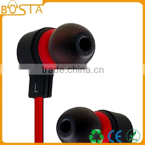 Best Price Hot Selling Fancy Communication Water Resistant Bluetooth Earphone