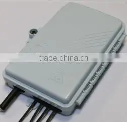 optical fiber cable connection box