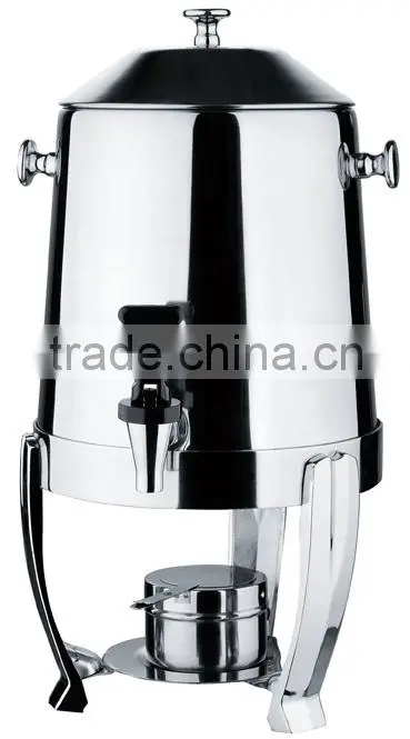 10L Stainless Steel Fuel Dispenser with Competitive Price