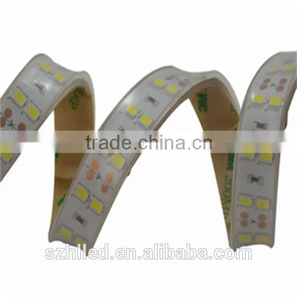 DC12V Cuttable Digital 5050 RGB LED strips lights with CE ROHS