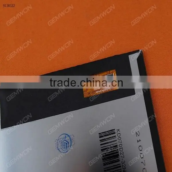 New Display Screen for Asus ME170 Tablet LCD Original