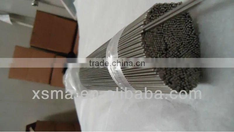 0.5mm thickness nitinol sheets