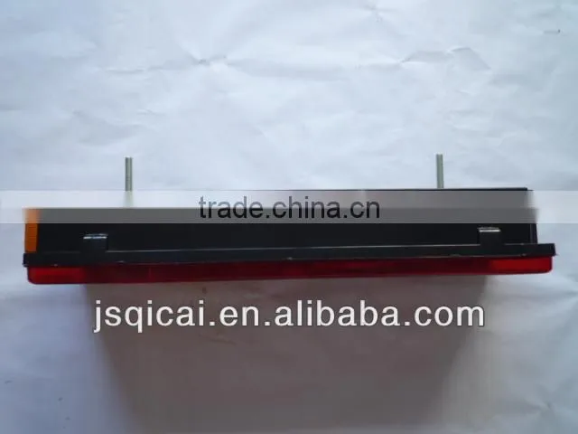 NG 80B tail light,truck tail lamp,NG 80B truck tail light