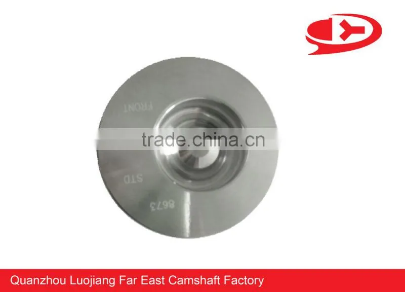 High Quality Engine Piston For Excavator S6D102