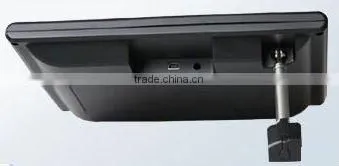 8 inch USB Monitor With Touchscreen, Not DC Power, Not VGA Input
