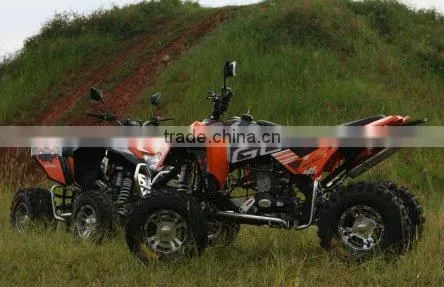 ATV Dune Buggy 250CC